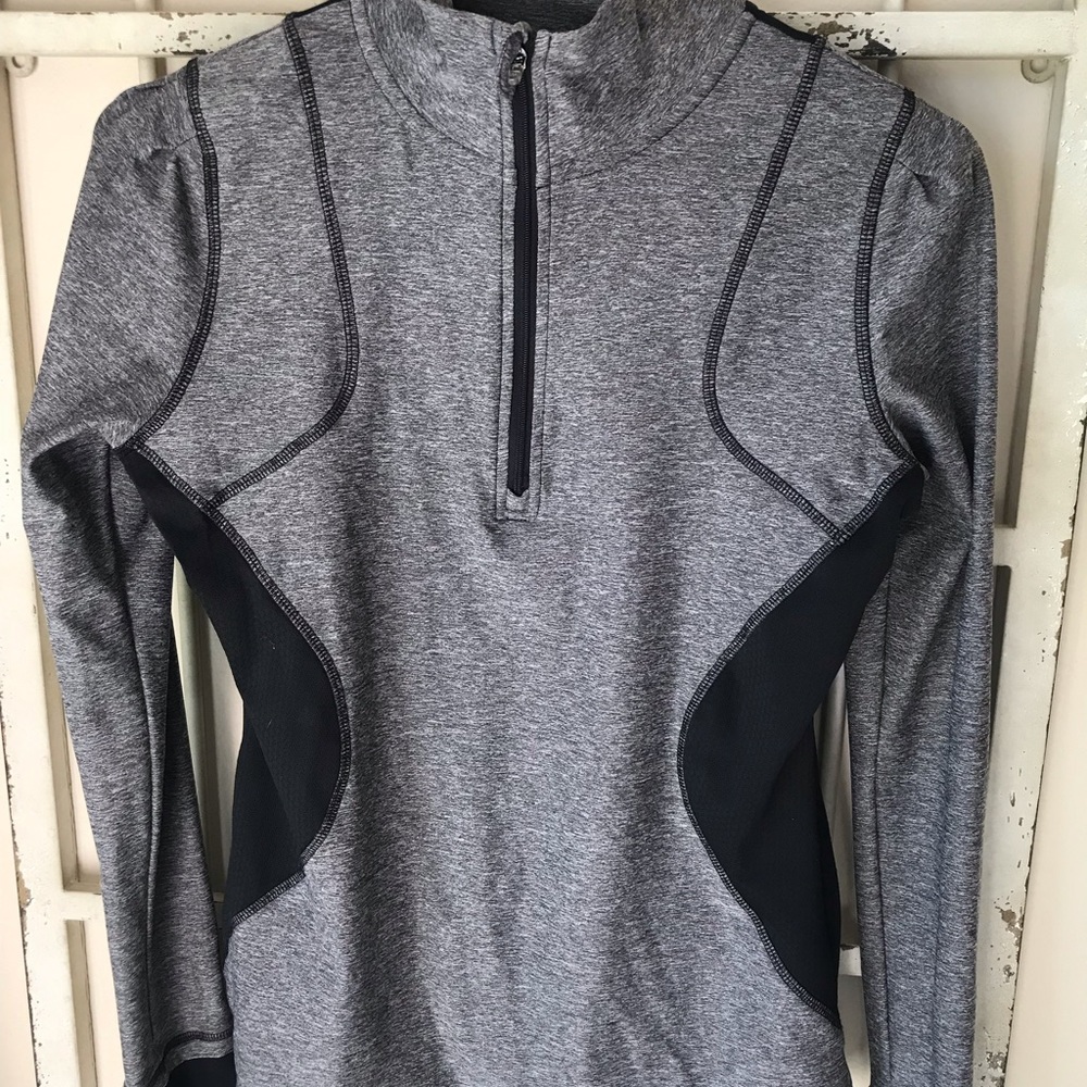 Champion sweatshirt